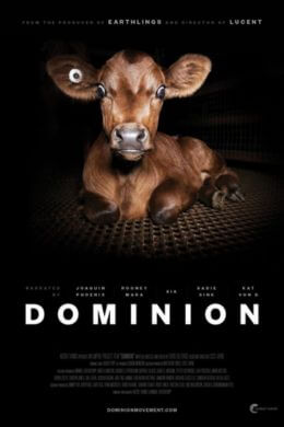 DOMINIONのポスター